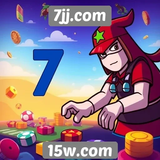 Novidades e atualizações frequentes no 7jj.com