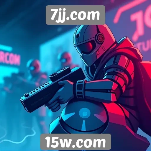 Perspectivas de jogos futuros na plataforma 7jj.com