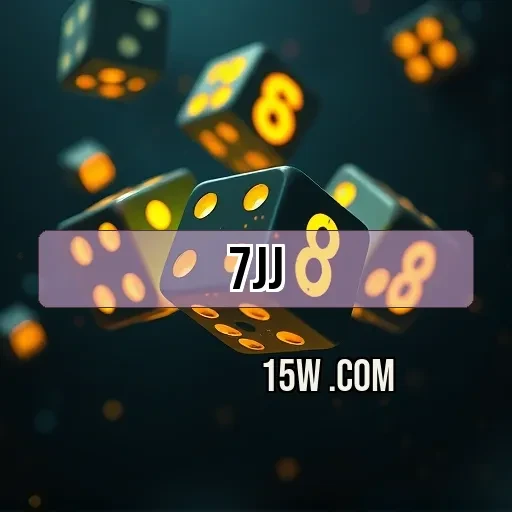 7jj.com: O Portal Definitivo para Jogos e Apostas Online
