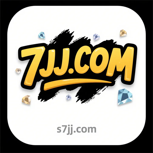 7jj.com Logo