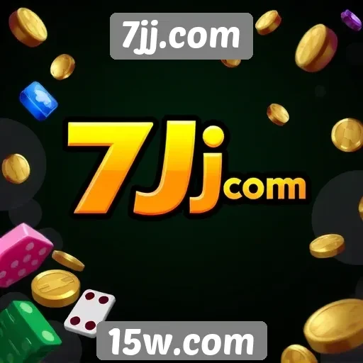 Principais jogos oferecidos no 7jj.com