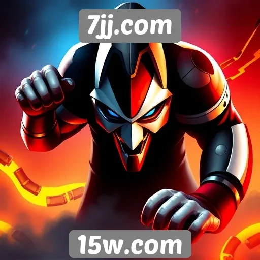 Comparativo de jogos populares no 7jj.com