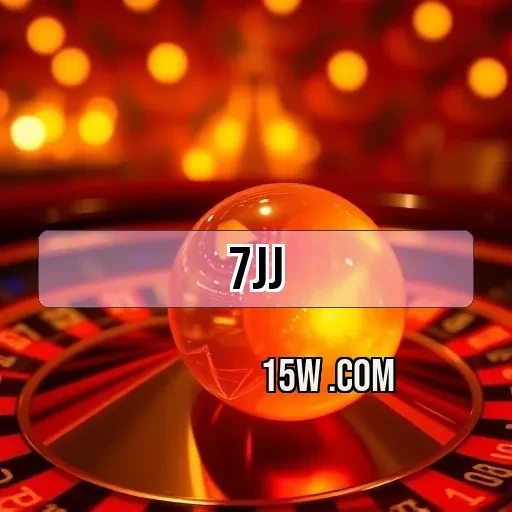 7jj.com: Melhores Eventos Esportivos Para Você Jogar e Ganhar
