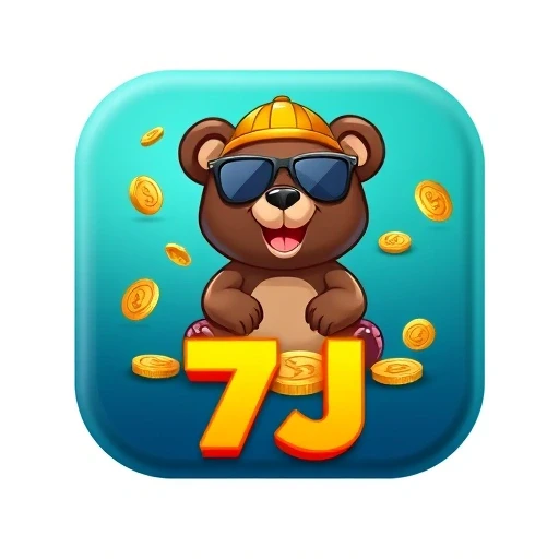 7jj.com logo
